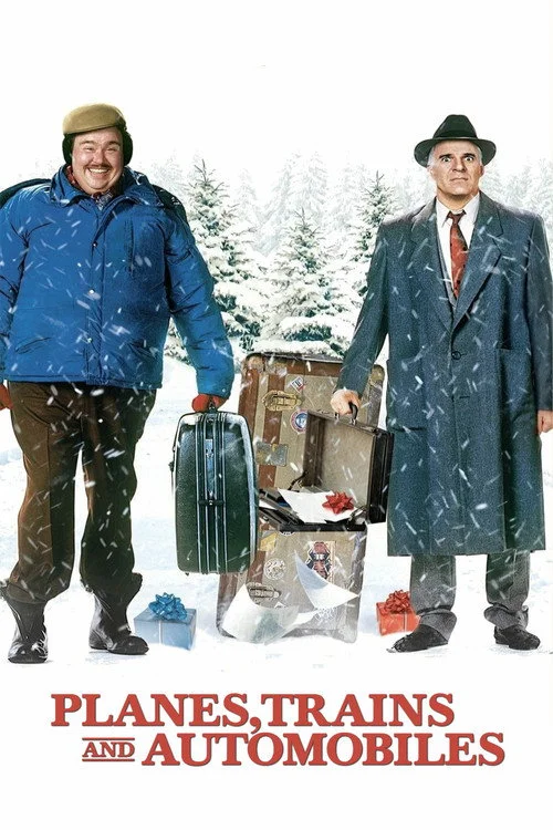 Planes, Trains and Automobiles (1987)